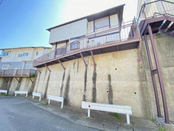 土地 伊勢原市高森 小田急線愛甲石田駅 1,950万円