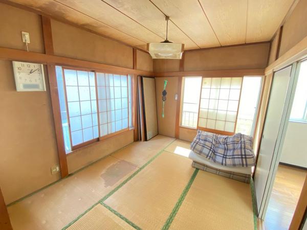 中古戸建 相模原市中央区並木４丁目 JR横浜線淵野辺駅 1,180万円