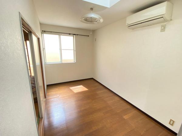 中古戸建 相模原市中央区並木４丁目 JR横浜線淵野辺駅 1,180万円