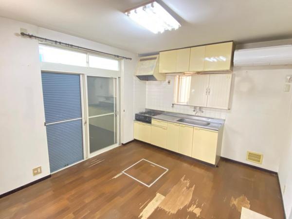 中古戸建 相模原市中央区並木４丁目 JR横浜線淵野辺駅 1,180万円