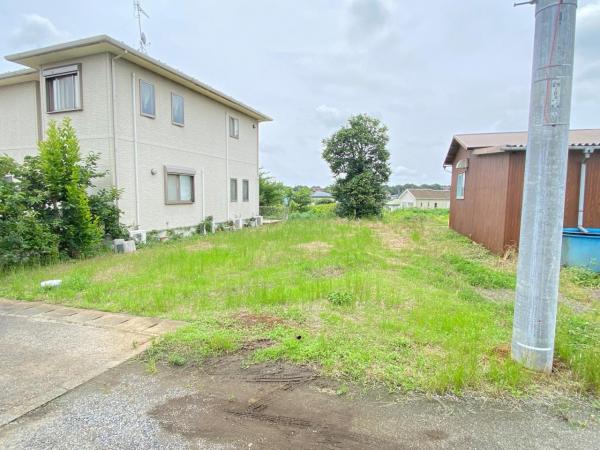 土地 伊勢原市上粕屋 小田急線伊勢原駅 1,500万円