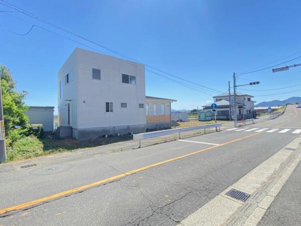 土地 伊勢原市沼目 小田急線伊勢原駅 2,980万円