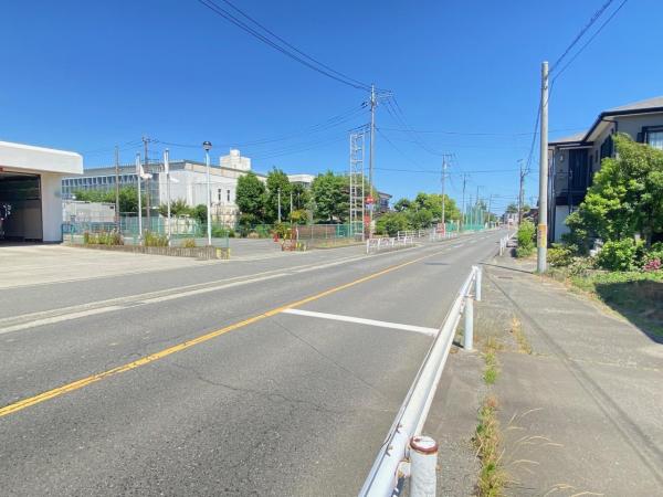 土地 伊勢原市沼目 小田急線伊勢原駅 2,980万円