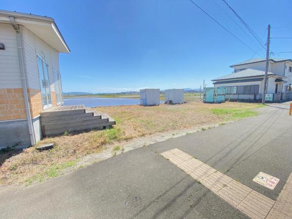 土地 伊勢原市沼目 小田急線伊勢原駅 2,980万円