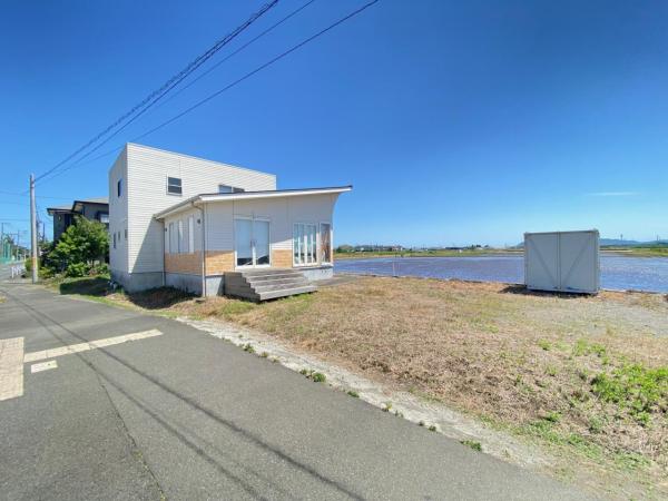 土地 伊勢原市沼目 小田急線伊勢原駅 2,980万円