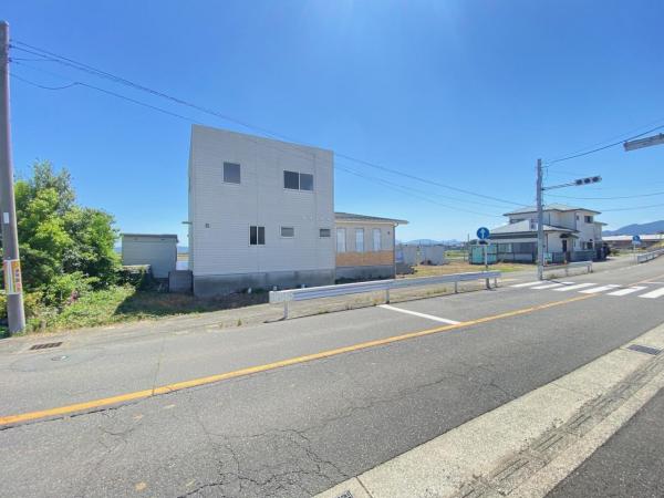 土地 伊勢原市沼目 小田急線伊勢原駅 2,980万円