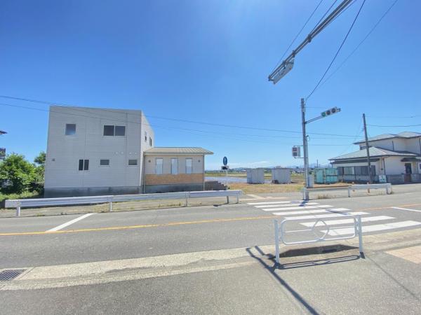 土地 伊勢原市沼目 小田急線伊勢原駅 2,980万円
