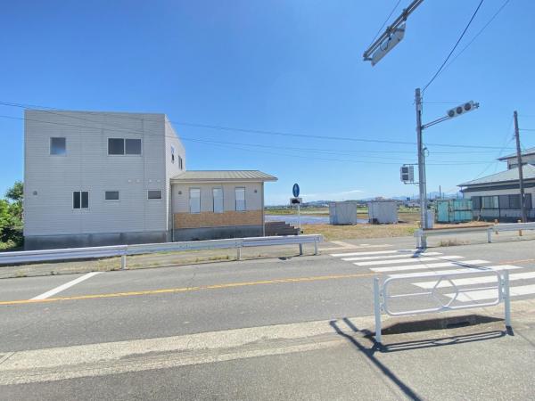 土地 伊勢原市沼目 小田急線伊勢原駅 2,980万円
