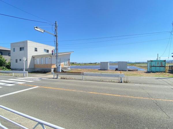 土地 伊勢原市沼目 小田急線伊勢原駅 2,980万円