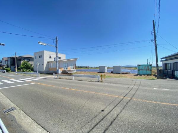土地 伊勢原市沼目 小田急線伊勢原駅 2,980万円