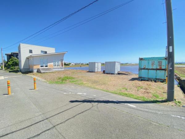 土地 伊勢原市沼目 小田急線伊勢原駅 2,980万円