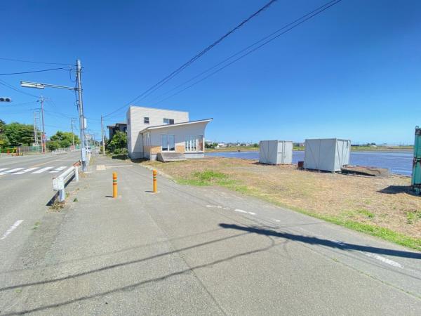 土地 伊勢原市沼目 小田急線伊勢原駅 2,980万円