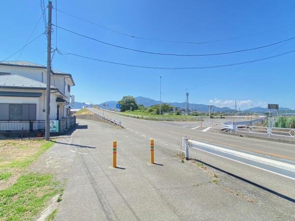 土地 伊勢原市沼目 小田急線伊勢原駅 2,980万円