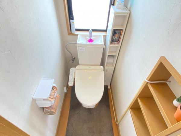 中古戸建 伊勢原市東大竹 小田急線伊勢原駅 2,750万円