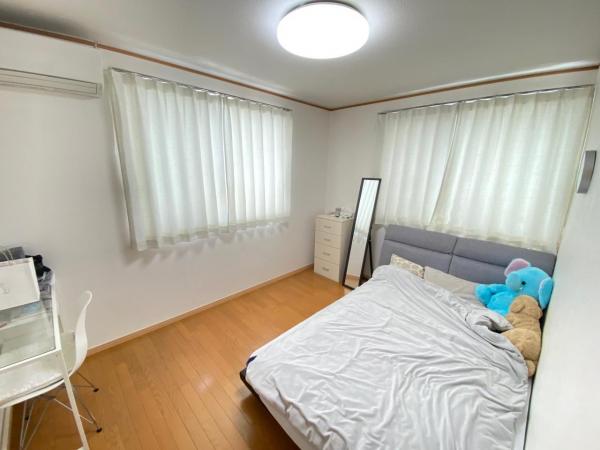 中古戸建 伊勢原市東大竹 小田急線伊勢原駅 2,750万円