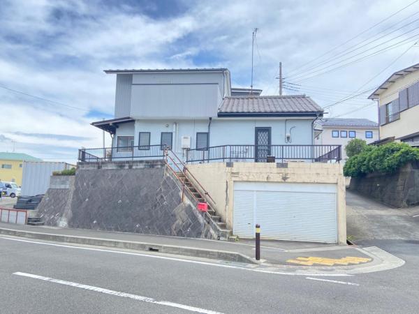 中古戸建 伊勢原市東大竹 小田急線伊勢原駅 2,750万円
