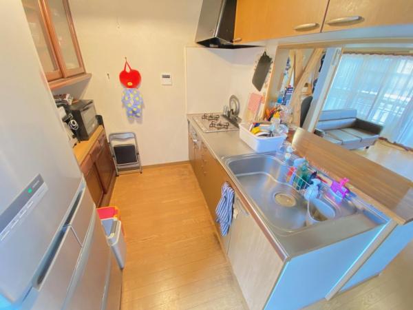 中古戸建 伊勢原市東大竹 小田急線伊勢原駅 2,750万円