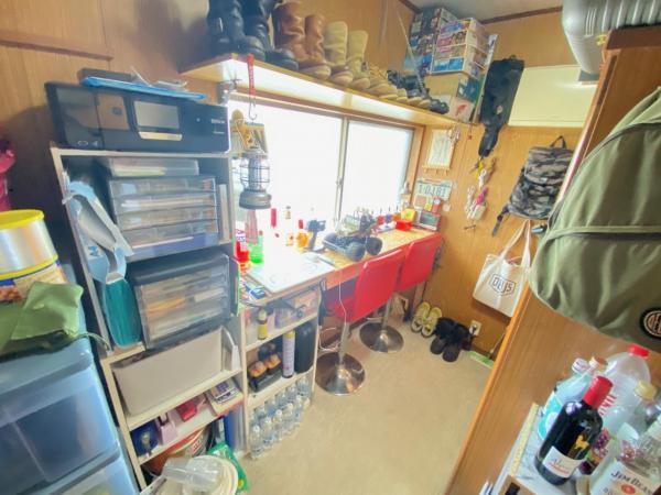 中古戸建 伊勢原市東大竹 小田急線伊勢原駅 2,750万円