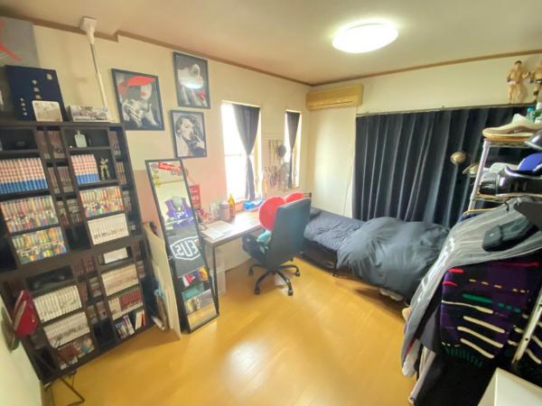 中古戸建 伊勢原市東大竹 小田急線伊勢原駅 2,750万円