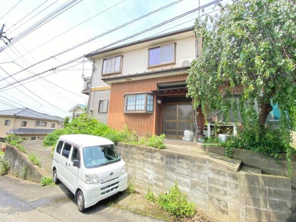 土地 伊勢原市下糟屋 小田急線伊勢原駅 1,100万円