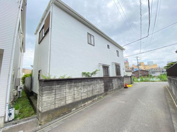 土地 伊勢原市桜台２丁目 小田急線伊勢原駅 3,300万円