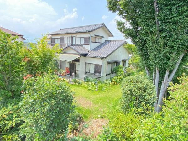 土地 伊勢原市下谷 小田急線伊勢原駅 2,800万円