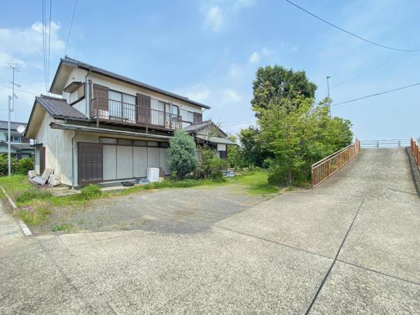 土地 伊勢原市下谷 小田急線伊勢原駅 2,800万円