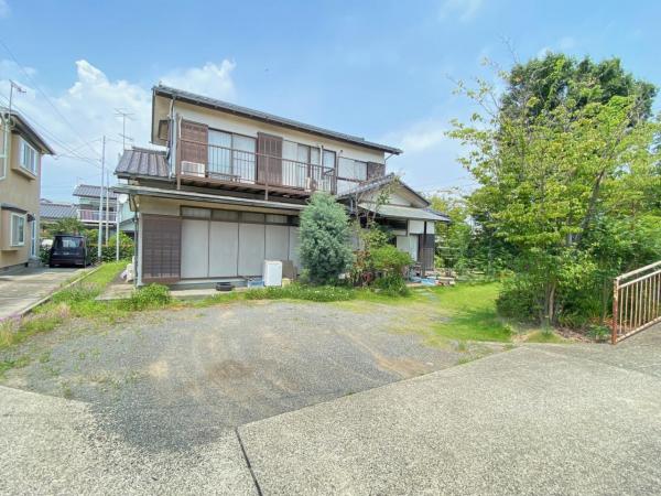 土地 伊勢原市下谷 小田急線伊勢原駅 2,800万円
