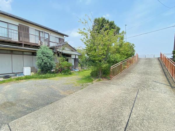 土地 伊勢原市下谷 小田急線伊勢原駅 2,800万円