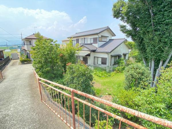 土地 伊勢原市下谷 小田急線伊勢原駅 2,800万円