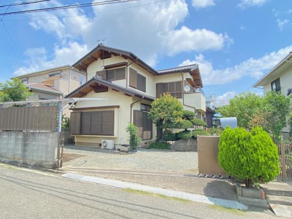 中古戸建 伊勢原市三ノ宮 小田急線伊勢原駅 2,190万円