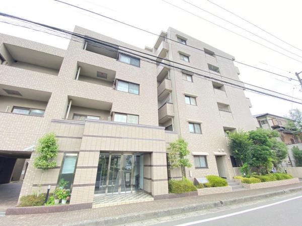 中古マンション 相模原市中央区上溝1669-3 JR相模線番田駅 1,690万円