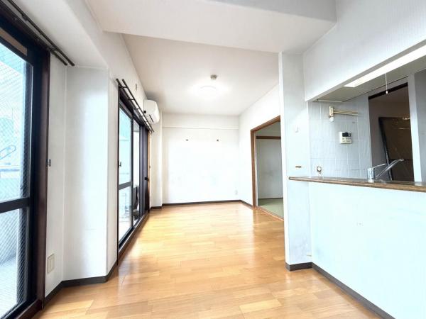 中古マンション 相模原市中央区上溝1669-3 JR相模線番田駅 1,690万円