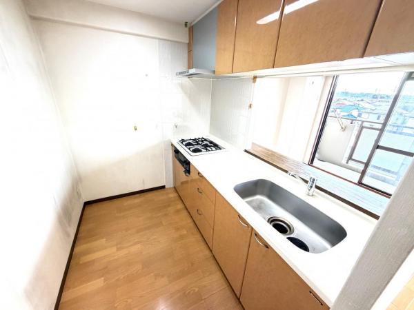 中古マンション 相模原市中央区上溝1669-3 JR相模線番田駅 1,690万円