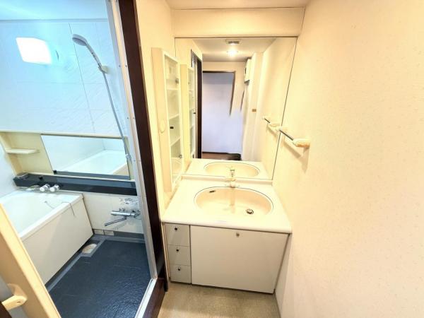 中古マンション 相模原市中央区上溝1669-3 JR相模線番田駅 1,690万円