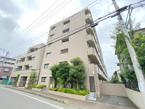中古マンション 相模原市中央区上溝1669-3 JR相模線番田駅 1,690万円