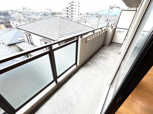 中古マンション 相模原市中央区上溝1669-3 JR相模線番田駅 1,690万円