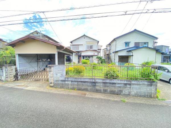 土地 伊勢原市上粕屋1514-4 小田急線伊勢原駅 1,580万円