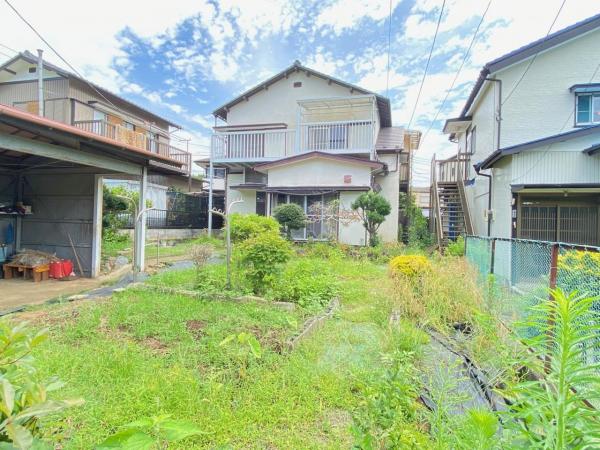 土地 伊勢原市上粕屋1514-4 小田急線伊勢原駅 1,580万円