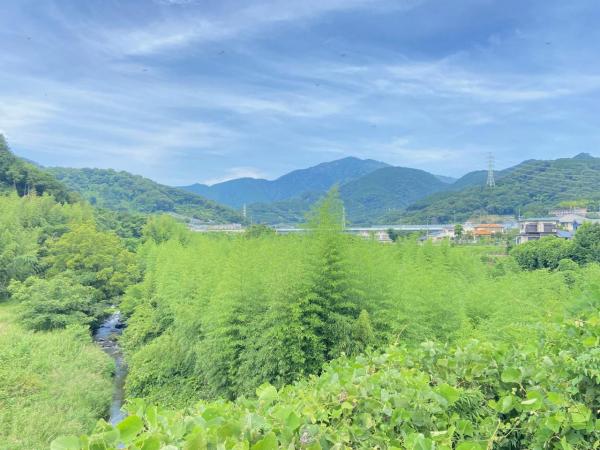 土地 伊勢原市上粕屋1514-4 小田急線伊勢原駅 1,580万円