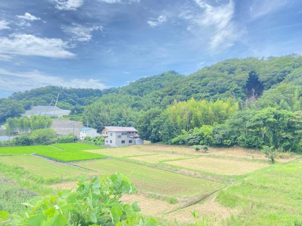 土地 伊勢原市上粕屋1514-4 小田急線伊勢原駅 1,580万円