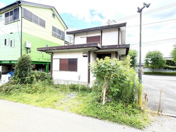 土地 伊勢原市板戸39-3 小田急線伊勢原駅 1,560万円