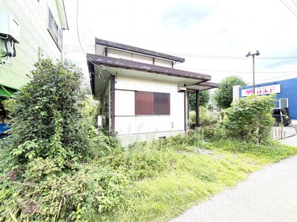 土地 伊勢原市板戸39-3 小田急線伊勢原駅 1,560万円