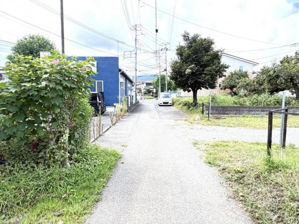土地 伊勢原市板戸39-3 小田急線伊勢原駅 1,560万円