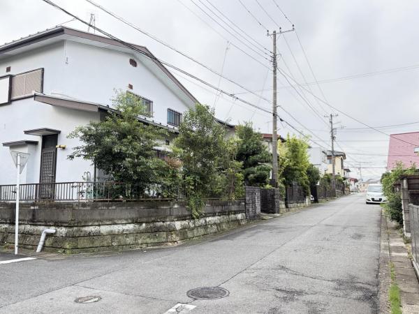 土地 伊勢原市沼目４丁目12-9 小田急線伊勢原駅 1,580万円