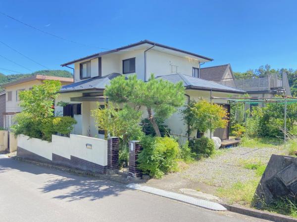 中古戸建 愛甲郡清川村煤ヶ谷1104-26 小田急線本厚木駅 1,580万円