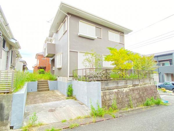 中古戸建 中郡二宮町富士見が丘１丁目32-14 JR東海道本線(東京〜熱海)二宮駅 1,680万円
