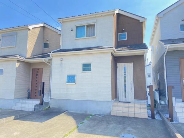 中古戸建 伊勢原市石田 小田急線愛甲石田駅 2,980万円
