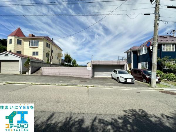 土地 盛岡市黒石野２丁目 いわて銀河鉄道厨川駅 1,200万円