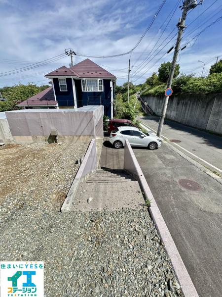 盛岡市黒石野２丁目土地 その他現地写真 